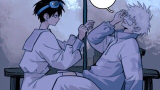 Finally, some c*ess for me? ! ! !