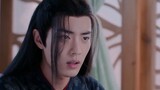 [Lupakan Xian] Final Ratu-12 yang Terbengkalai (Xianxian adalah Shou/Kaisar Shou VS Ratu Gong yang T