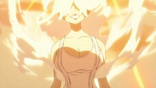 Reaksi Kaget Semua Orang Melihat Wujud Baru Nika..🔥😱