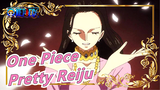 [One Piece/AMV] Pretty Reiju