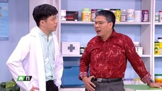 ก่อนบ่ายฯซีรีส์ ตรอกสำราญบ้านคุณท่าน (ภาค 3) ตอน ลิ้นจี่ ลำไย หัวใจเด๋อเดี่ยงด่าง EP.2