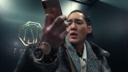Dark Glory: หลังจากที่ซุนหมิงหวู่ได้รับหลักฐาน เขาก็เริ่มคุกคามทุกคน