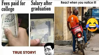 😂School Memes😂🤣เฮฮามีม🤣😆Relatable Memes😆😁Memes ที่มีแต่นักเรียนเท่านั้นที่จะเข้าใจ😄398