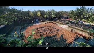 Martial Universe Season 2 episode 5