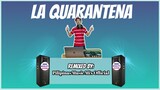 LA QUARANTENA - VIRAL TIKTOK DANCE (Pilipinas Music Mix Official Remix) Jowell Randy, Kiko El Crazy