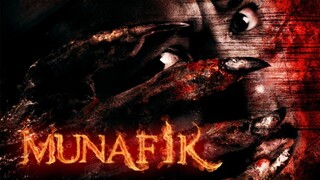 Munafik (2016) Full HD Sub Indo