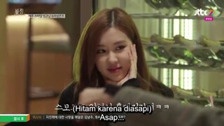 (SUB INDO) BLACKPINK HOUSE EPS. 10 ||