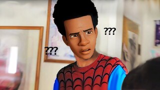 There’s ANOTHER Miles Morales??