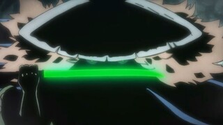 [Anime]MAD.AMV: One Piece - Kehebatan Pedang Zoro