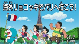 Doraemon episode 820