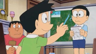 Doraemon episode 773