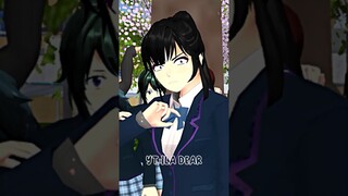 katanya ogah,ternyata...🙈❤️|IB:@itsnelfa#drama#sss#fypシ#sakura#sakuraschoolsimulator#viral