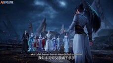 Against The Sky Supreme Eps 462 Sub Indo