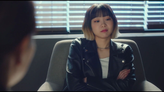 SF. TẦNG LỚP ITAEWON TẬP 1