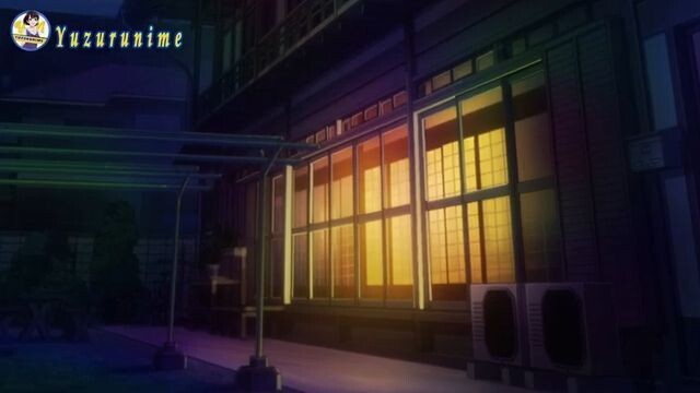 DARI LUAR KELIHATAN GALAK PADAHAL ASLINYA PENYANYANG _ Alur Cerita Anime