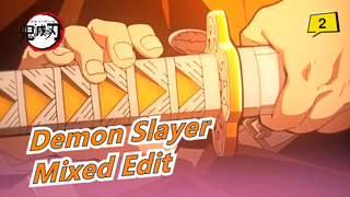 Demon Slayer Mixed Edit_2