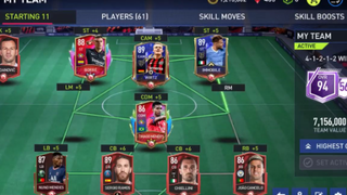 REVIEW FLORIAN WIRTZ TOTY _ TIỀN VỆ TRẺ TÀI NĂNG _ 4K_Trim