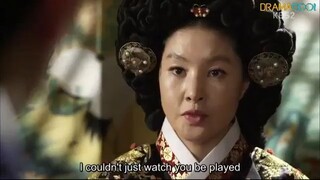 Mandate Of Heaven EP.14.360p