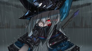 “风雨骤变的开始”