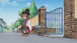 Doraemon Episode 346