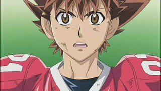 Eyeshield21 tagalog dub episode 143