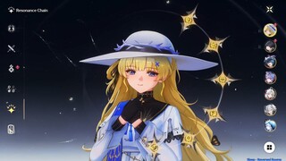 【鸣潮】菲比酱可爱捏