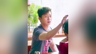 Nhờ thằng bạn xoa đầu mà muốn rụng hết tóc kdramaedit fightformyway kimjiwon parkseojoon bhdkbiz phimhanquoc kdrama