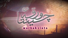 Warkah Cinta EP 1