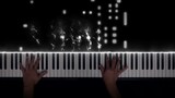 【Liszt / Visualization】 Siêu kỹ năng Etude "Chasing Snow" S.139 No.12
