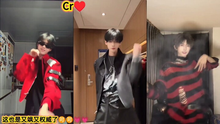 Daftar 185 Pria Tampan yang Meledak di Seluruh Internet: Saat “Tarian Goyang” Muncul, Atmosfer Langs