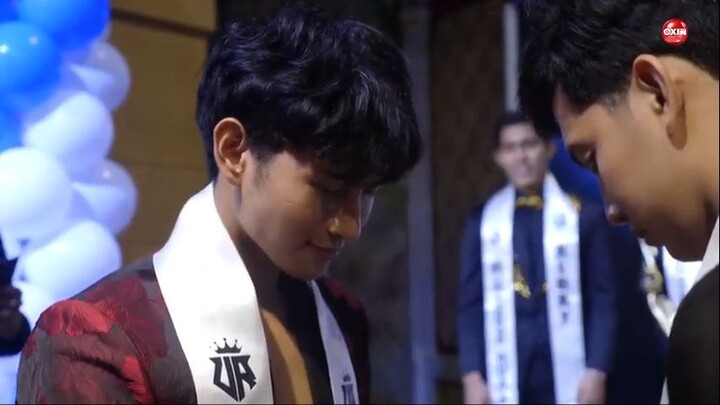 Sashes and Hearts _ BL SERIES _ EP. 1