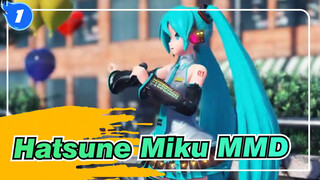 [Hatsune Miku/MMD/Repost] Everything Taboo_1