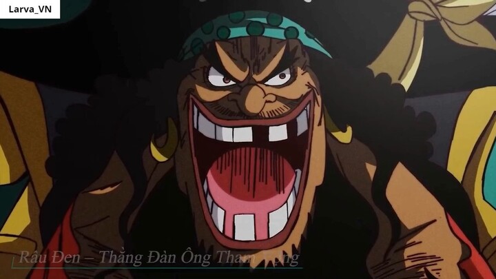 Đây Chính Là Người Đủ Sức Đánh Bại Luffy Nika_ _ Trùm Cuối Trong One Piece!!! 7