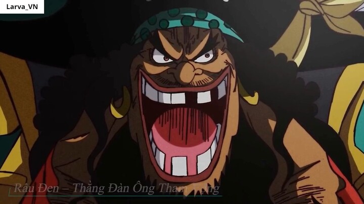 Đây Chính Là Người Đủ Sức Đánh Bại Luffy Nika_ _ Trùm Cuối Trong One Piece!!! 7