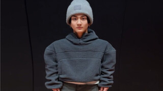 Cứu mạng, cười chết mất thôi! Lương Chân Nguyên cập nhật TikTok: Oompa Loompa!