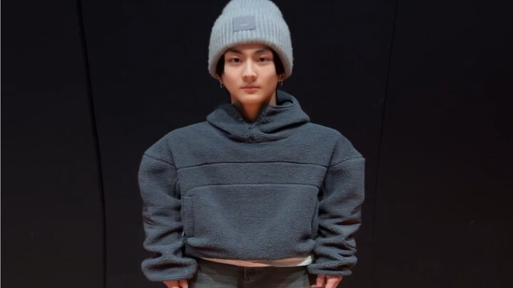 Tolong, aku hampir mati tertawa! Pembaruan TikTok Liang Zhenyuan: Oompa Loompa!