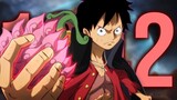 BREAKDOWN OP 1042! TERBUKTI BUAH IBLIS LUFFY BUKAN GOMU GOMU! - One Piece 1043+ (Teori)