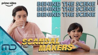 Scandal Makers - Behind The Scene Part 7