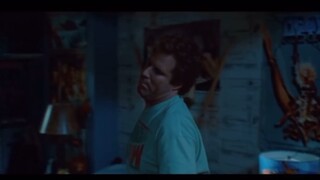 SLEEP WALKING (STEP BROTHERS) COMEDY MOVIE