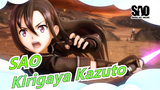 [Sword Art Online] Kirigaya Kazuto ~Imut~