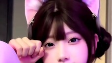 NYAAA~~~~~~ CUTE CATGIRL