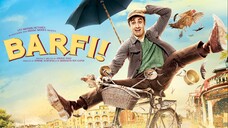 Barfi (2012) | 720p | BluRay | ESub