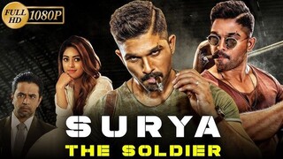 Surya The Soldier  Original Movie