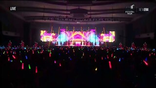 JKT48 - Only Today at JKT48 11th Anniversary Concert