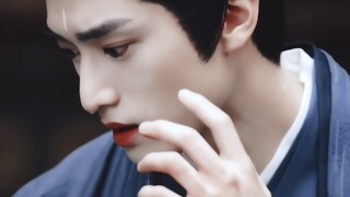周也·张康乐｜浅代一下原著的雁回和大师兄