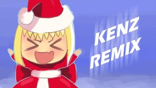 PADORU PADORU - KenZ Remix