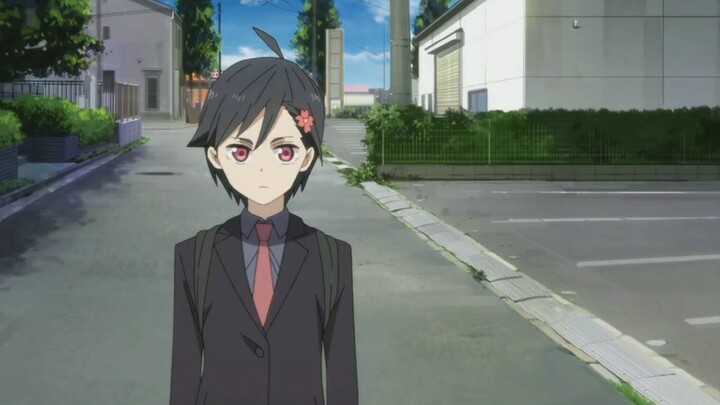 Alien Invasion: Conferred Gods Episode 10 Tear-jerking Scene