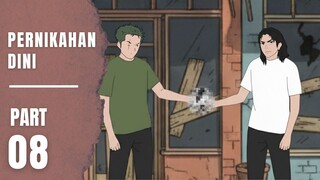 PERNIKAHAN DINI Part 8