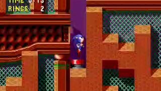 Sonic the hedgehog Part 3/7