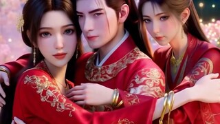 Hàn Lập bỏ ra hai triệu để cưới hai mỹ nhân Lạc Vân Tông